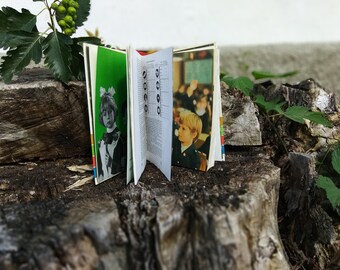 ヴィンテージのソビエト児童書、民衆の知恵、ソ連のコレクターズ