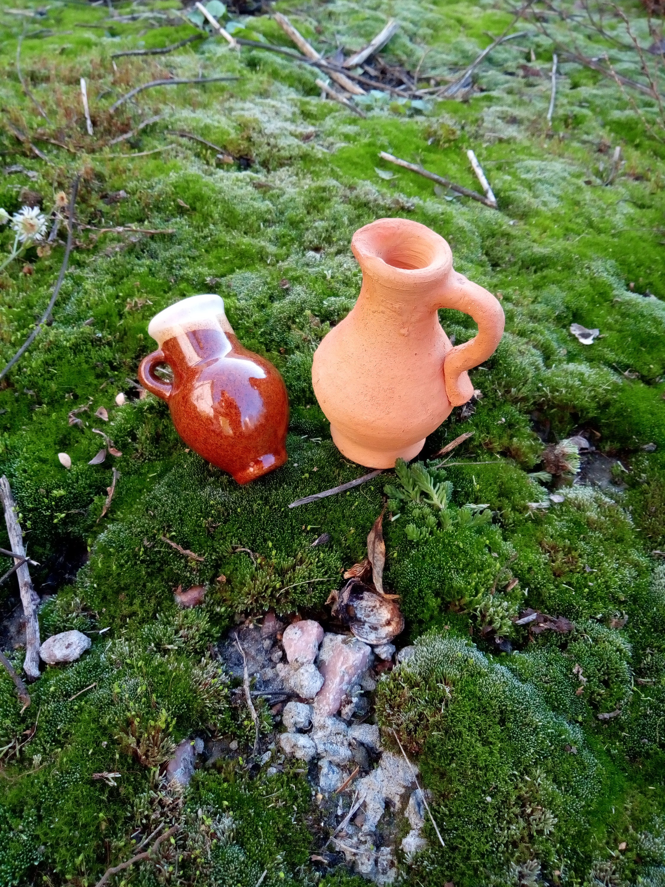 Clay Pots Ceramic Vase Clay Pot Ceramic Pot Flower Vase Etsy