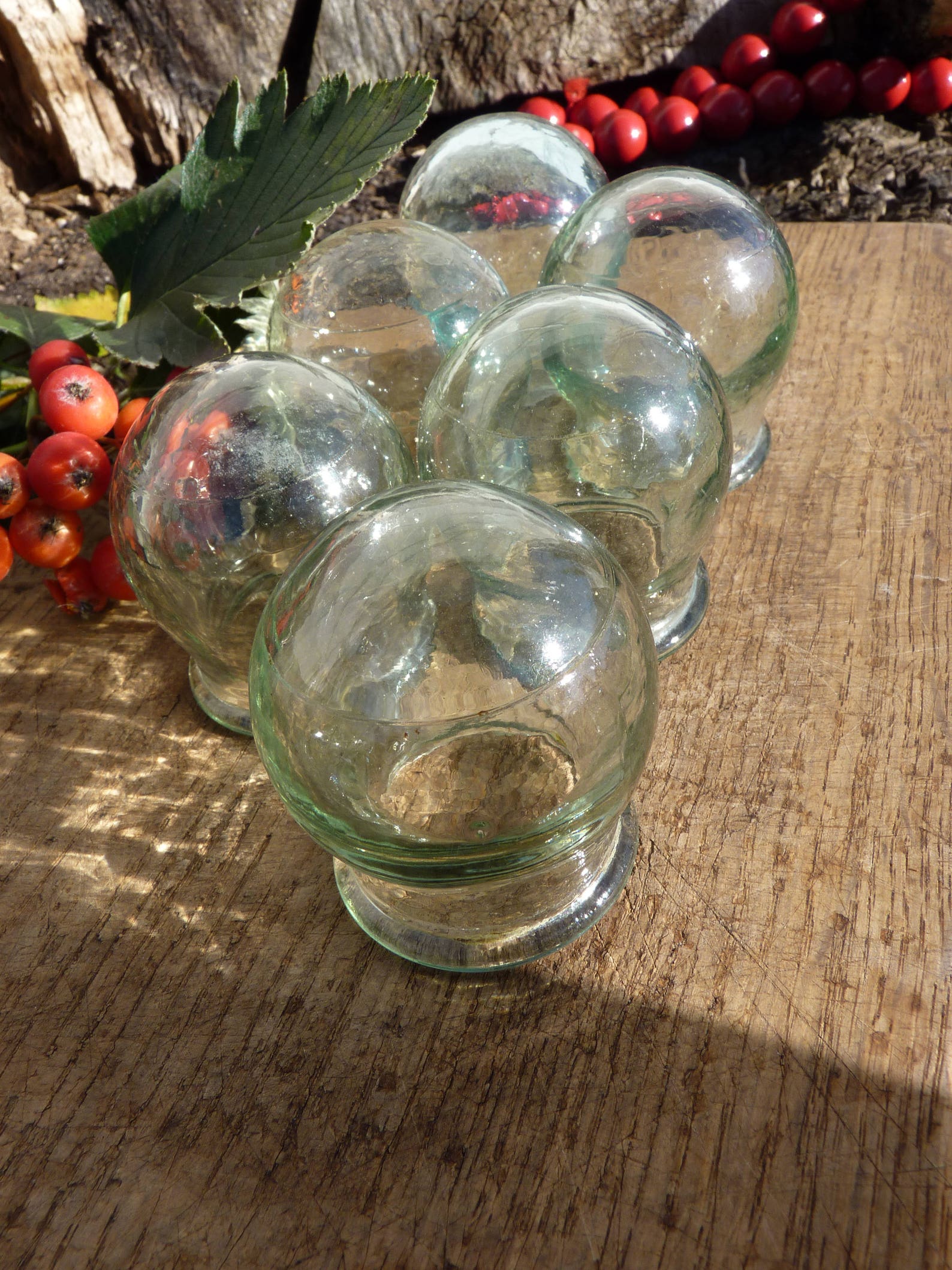 Antique Soviet Medical Jars Set of 6 Medical Glass Jars Etsy