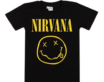 nirvana baby grow