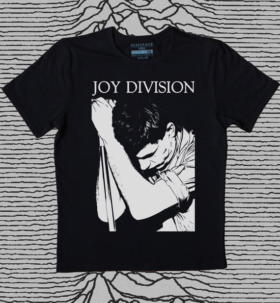 joy division t shirt