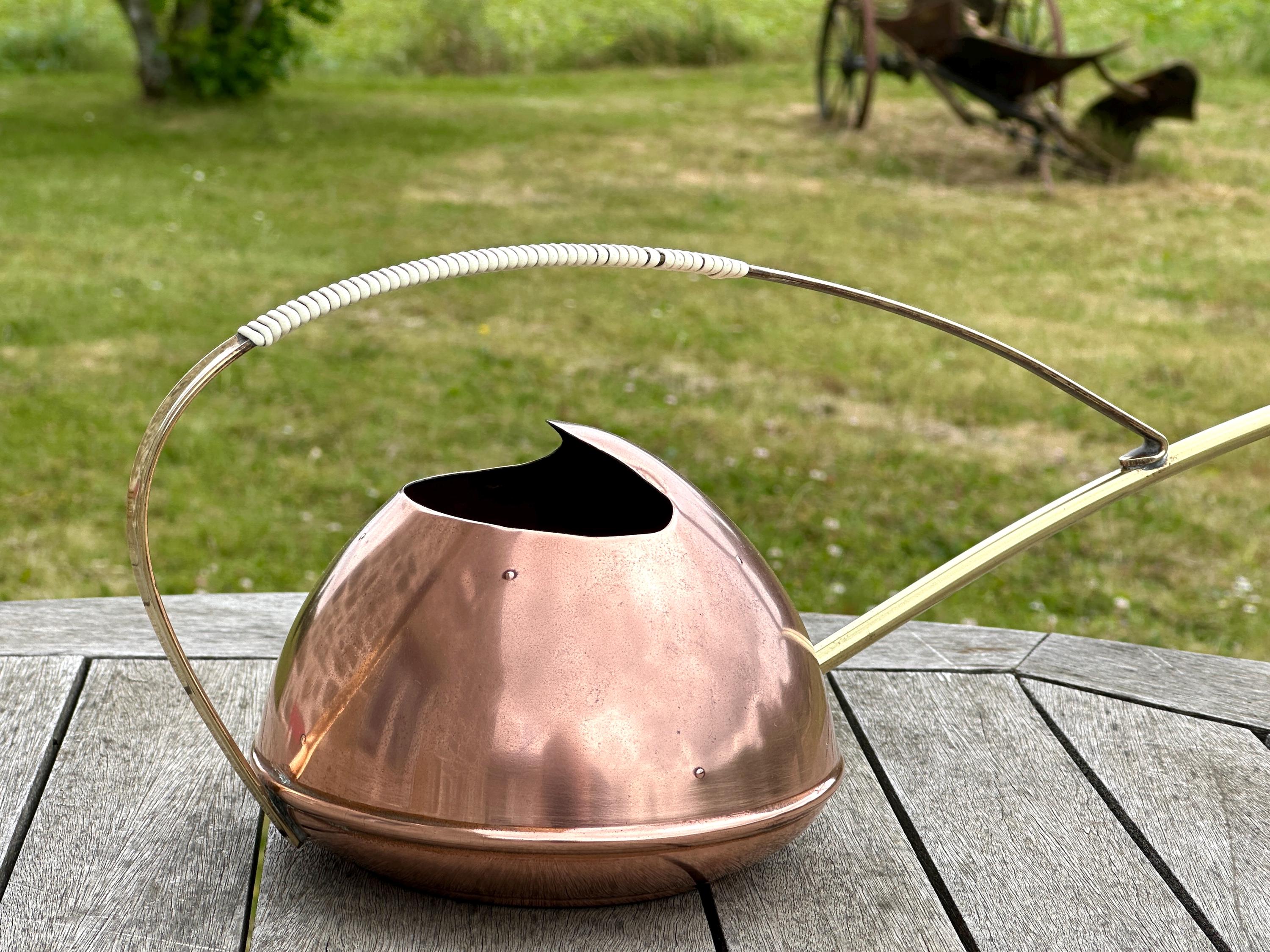 【1950-60’s】decorative blow line Vintage 33