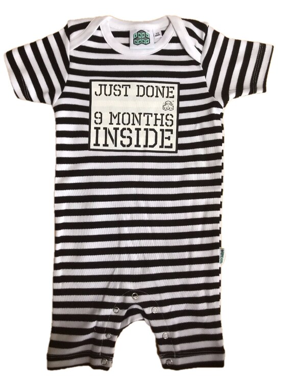 Compra Just Done 9 Months Inside®- Regalo Baby Shower - Coming