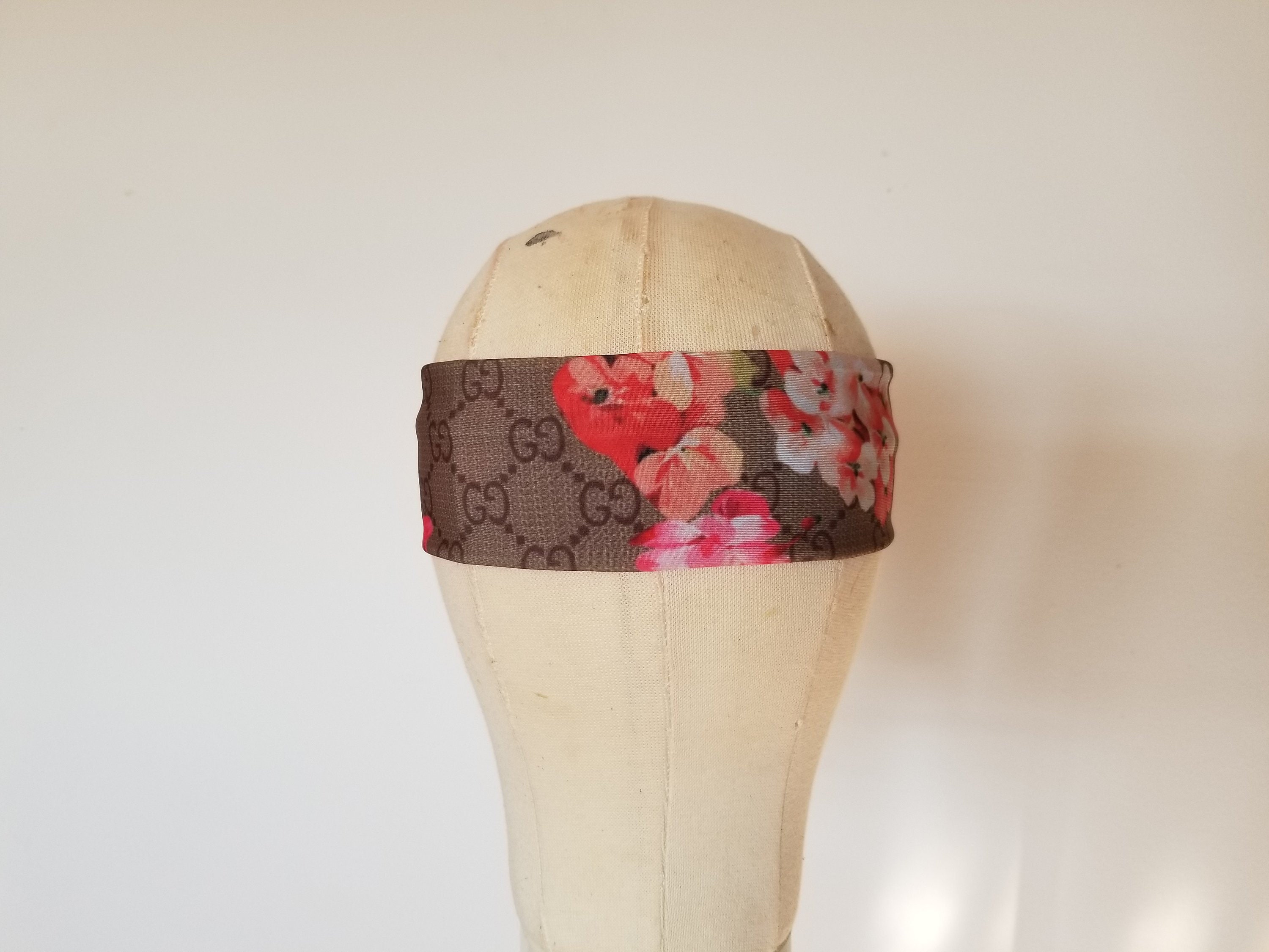 gucci inspired head band