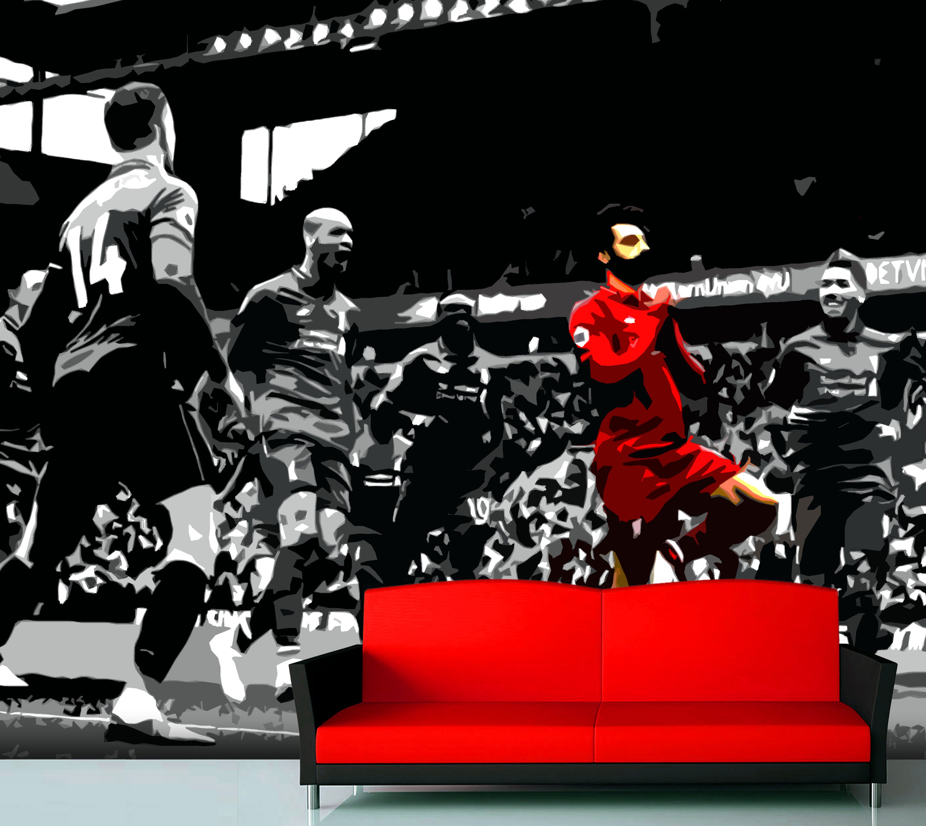 Liverpool / Wallpaper / Pasted Wallpaper / Wall Mural / - Etsy New Zealand Liverpool / Wallpaper / Pasted Wallpaper / Wall Mural / - Etsy New Zealand