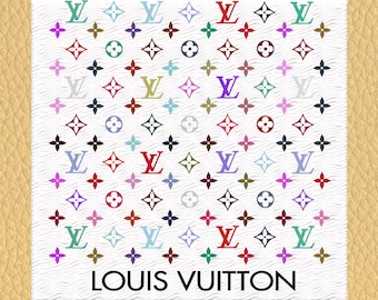 lv pattern svg