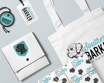 Custom Branding Design