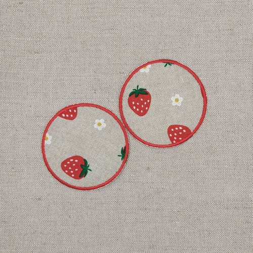 Kids Knee Iron on Patches Set 12 Patches Etsy