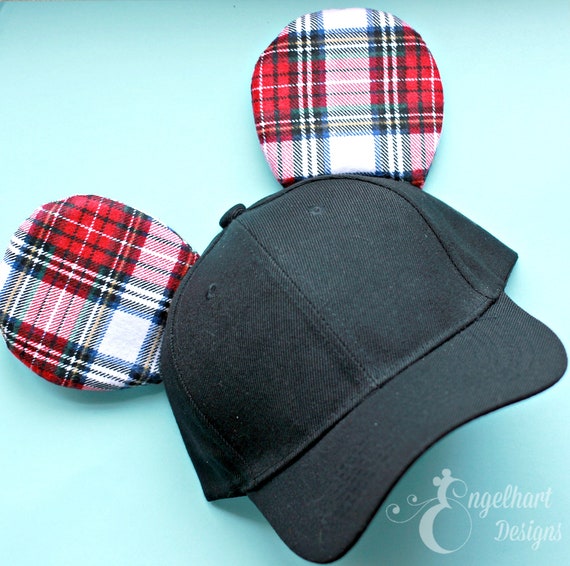 mens mickey mouse ears hat