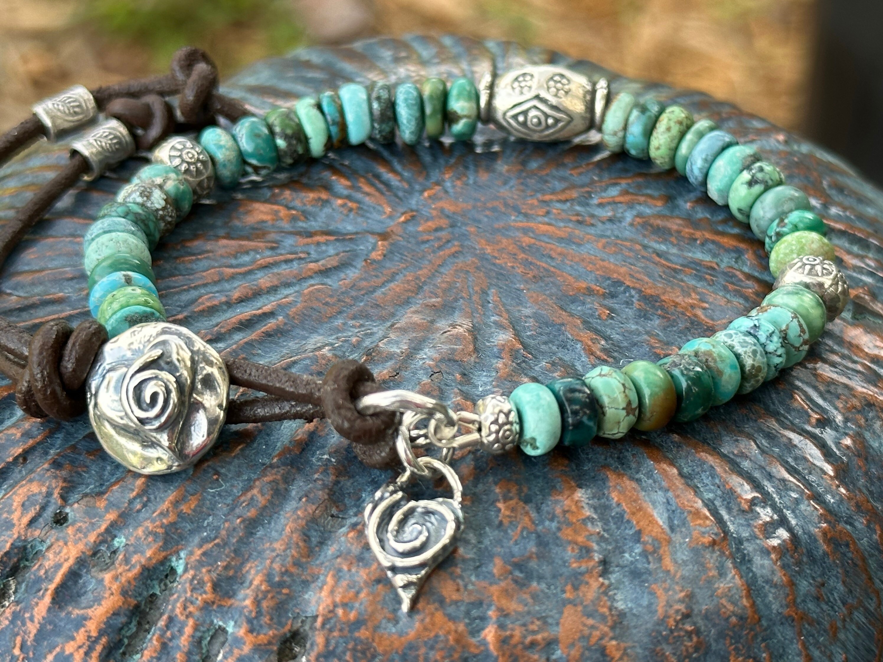 Handmade cheap artisan bracelets