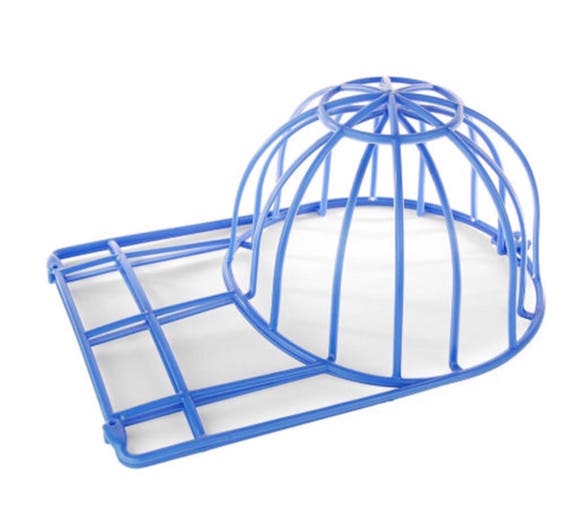 ball cap buddy washing machine