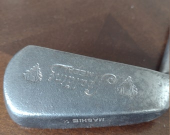 Spalding Autograph パター afcam.fr