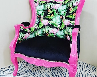 Flamingo chair