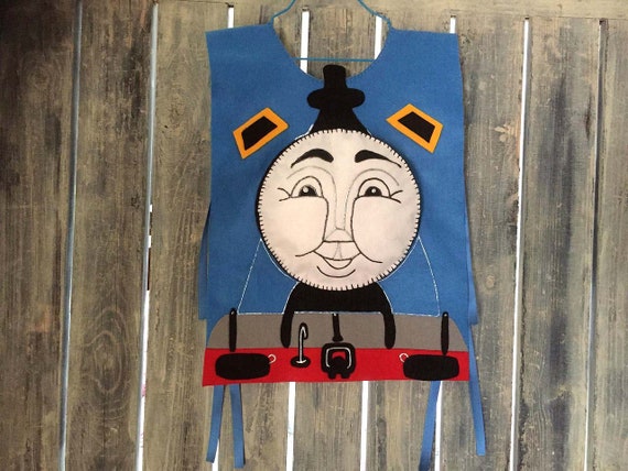 thomas the train halloween costume toddler