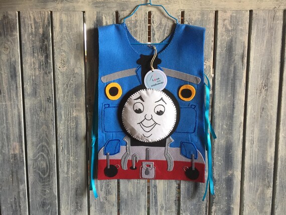 thomas the train halloween costume toddler