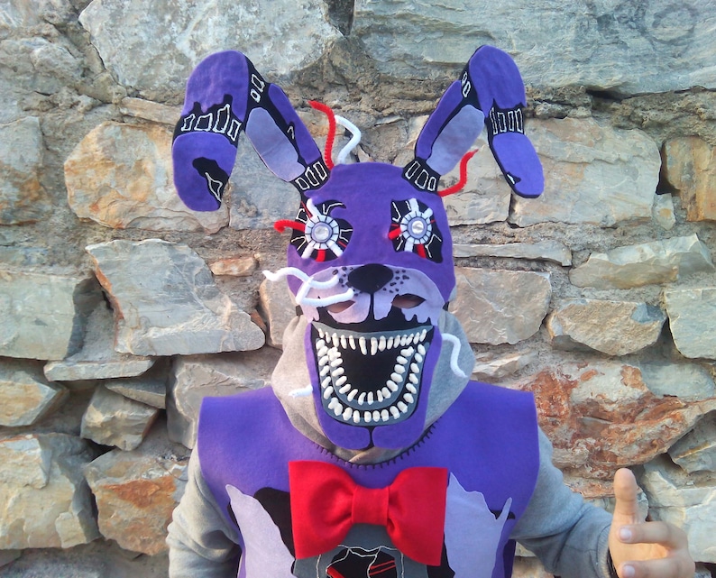 Five nights at freddy