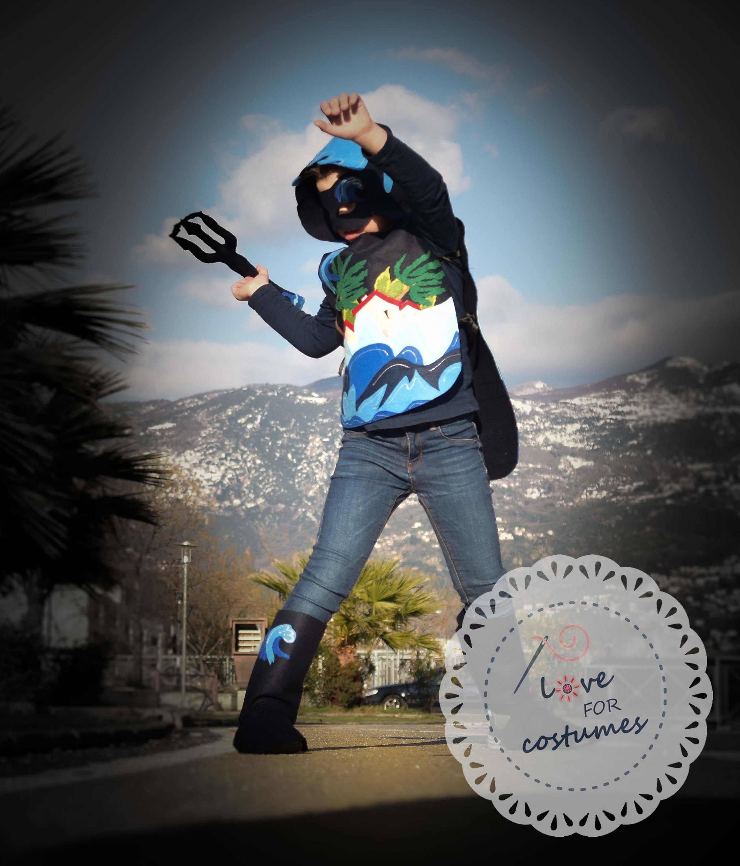 Tsunami Clothing - Etsy