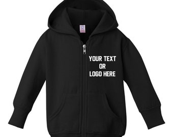 custom baby sweatshirts