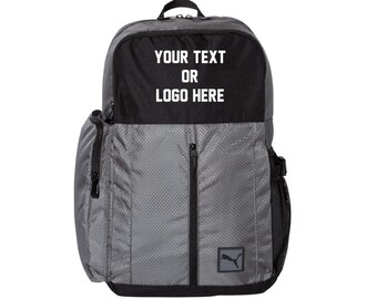 puma book bag