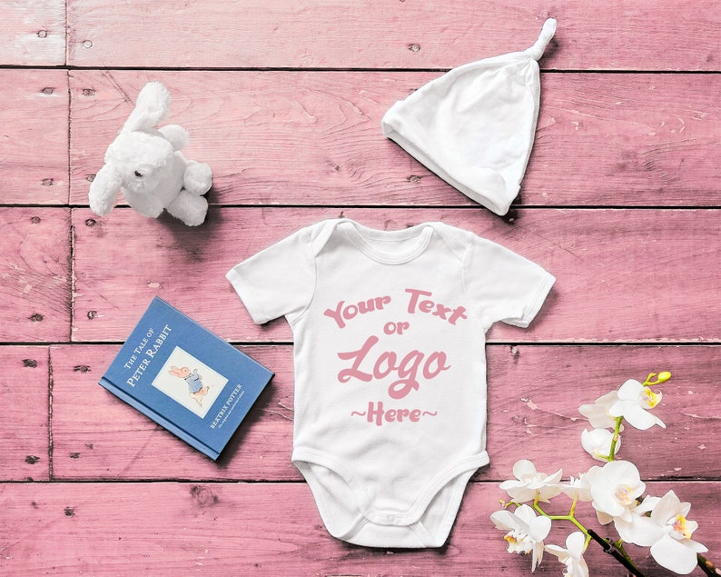 Custom Baby Onesie personalized Onesie Personalized Baby Etsy