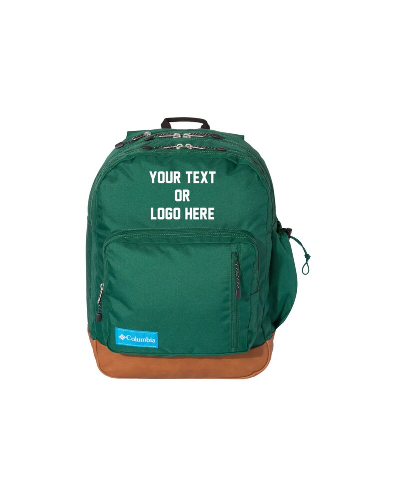 columbia university backpack