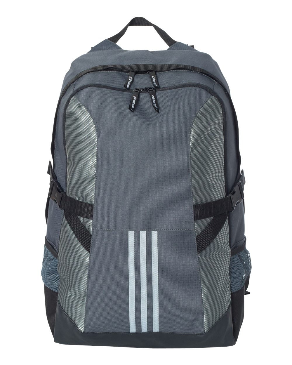 Custom ADIDAS 26L Backpack Bookbag 