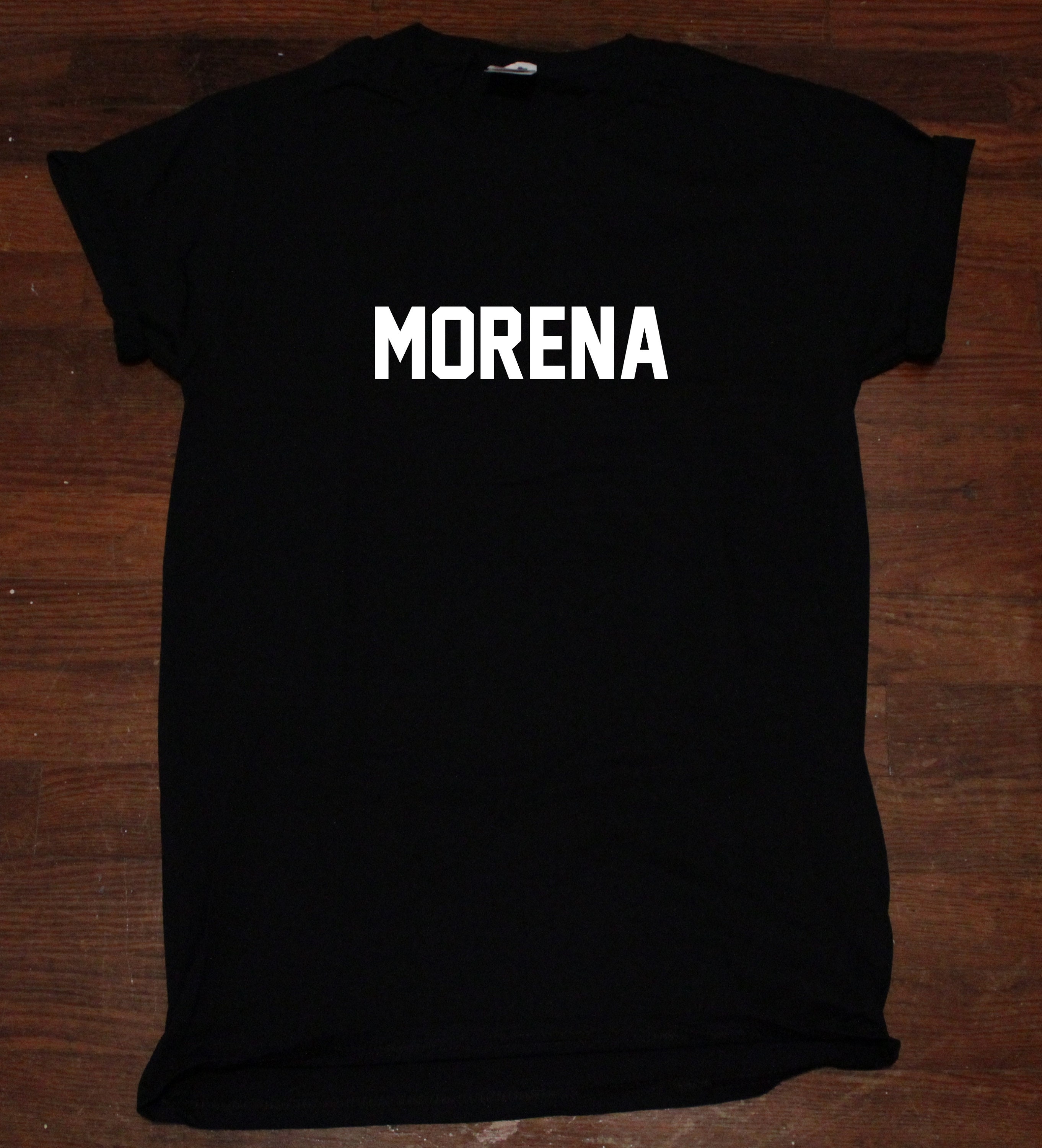 Adulte unisexe Morena Brunette latine Chicana Latina T Shirt Adulte unisexe Morena Brunette latine Chicana Latina T Shirt Shirt Shirt 69d75f