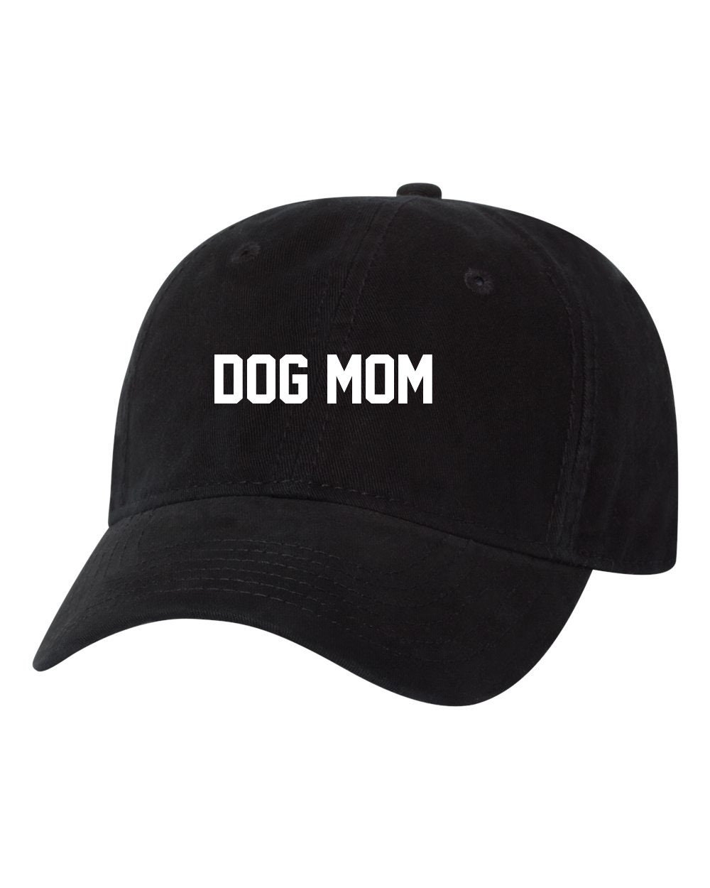 Dog Mom Pet Mom Tumblr Dad Hat 