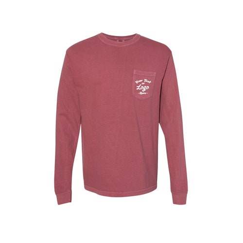 vans burgundy jumper