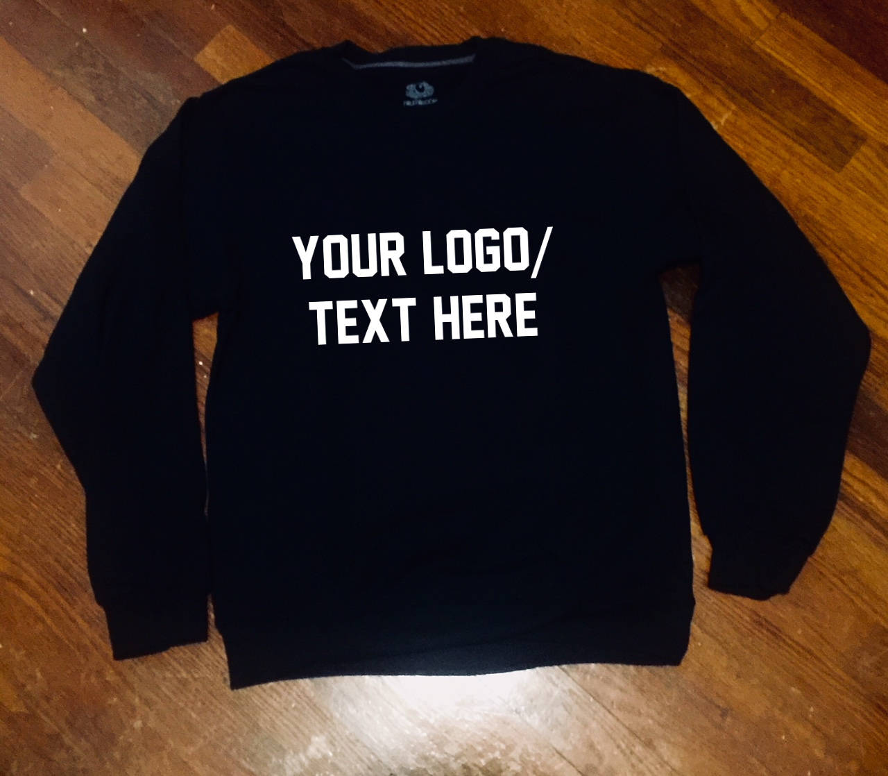 team sweatshirt design