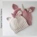 see more listings in the HAT/BOW PATTERNS section