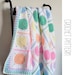 see more listings in the BLANKET PATTERNS section