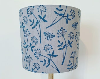 Spring Flowers Lampshade