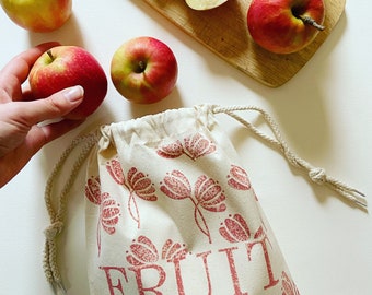 Fruit or Vegetable Produce Bag