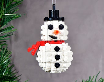 lego ornament kits