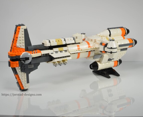 hammerhead lego