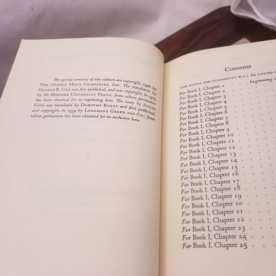 Radio 3 the essay montaigne picture