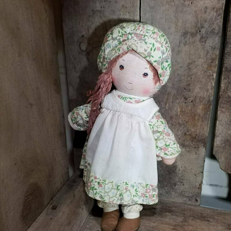 holly hobbie heather