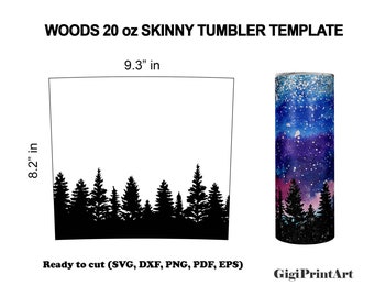 Download Tree Line Svg Etsy