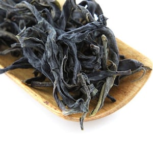 Purple Pu-Er Sheng Tea, 50g Premium Loose Tea by Tao Tea Leaf