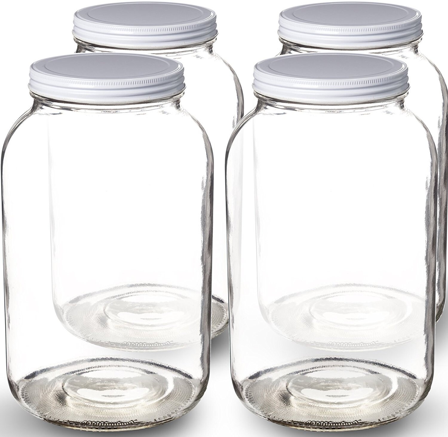 1 Jar 1 Man