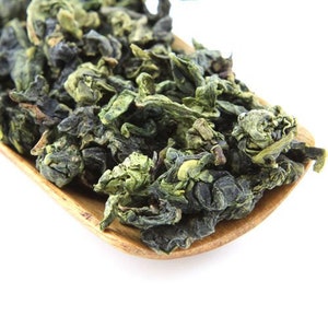 Tie Guan Yin Classic Oolong tea, 50g Loose Tea by Tao Tea Leaf
