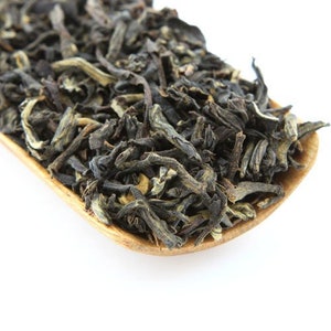 Organic Chinese Breakfast Black Tea, 50g Premium Loose Tea by Tao Tea Leaf