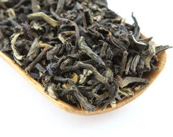 Organic Chinese Breakfast Black Tea, 50g Premium Loose Tea by Tao Tea Leaf