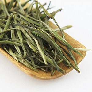 Jun Shan Yin Zhen Yellow Top Grade , 50g Loose Tea by Tea Tao Tea Leaf