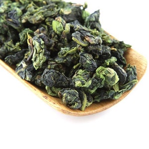 Tie Guan Yin Oolong Top Grade, 50g Loose Tea by Tao Tea Leaf
