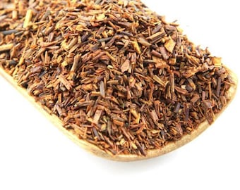 Organic Rooibos Tea 50g Premium Loose Tea by Tao Tea Leaf