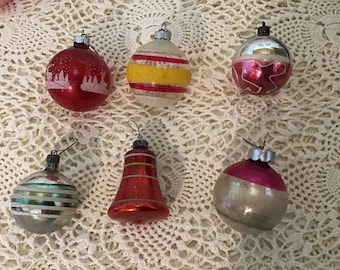 1940s Christmas - Etsy