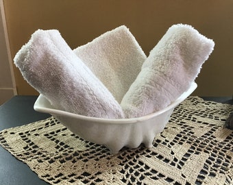 CLAM SHELL DISH Party dish Bathroom Decor Beach house Decor
