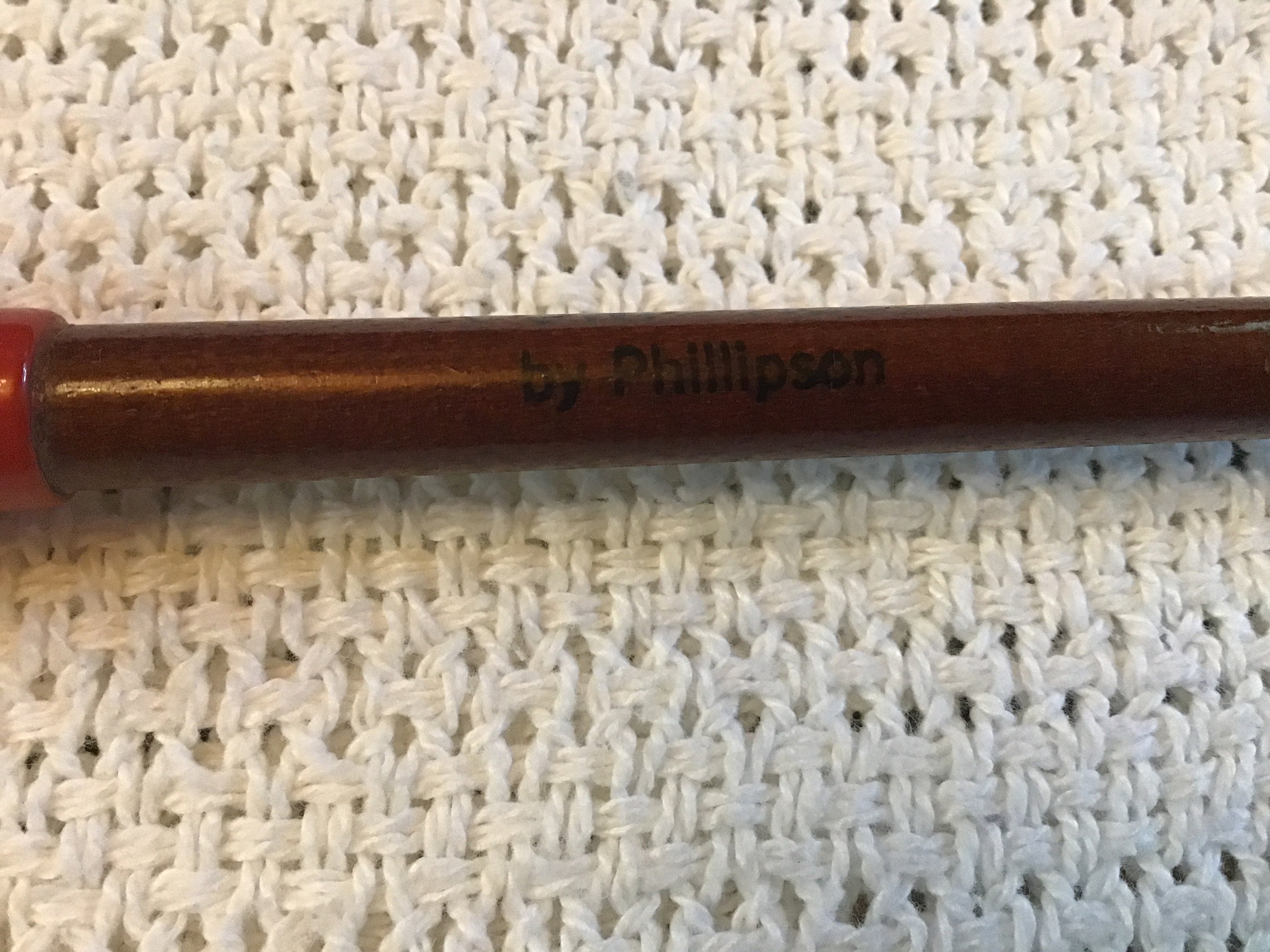 Vintage Collectible Phillipson Powr Kast T70 Lures to 1/2 Oz. Fiberglass  Spinning Rod -  Canada